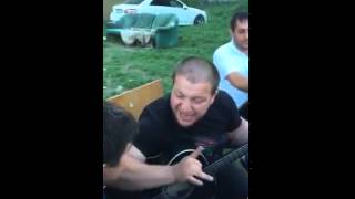 ахуенная песня