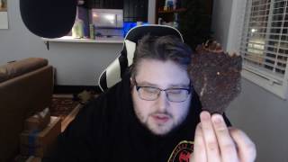 Jerky.com Carolina Reaper