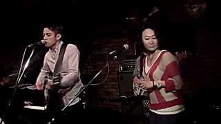 佐藤嘉風　ＬＩＶE　ｉｎ　ＢＩＲＤ＆ＤＩＺ　２０１３．５／１１（ｓａｔ）