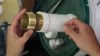 DIY diving led-light (part 3)