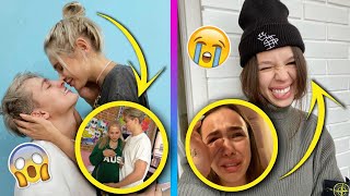 АНДРЕЙ РЭЙ СТАЛ ОТЦОМ / ИНСТАСАМКА СНОВА ХАЙПИТСЯ / XO NEWS