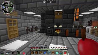 [Техно+Магический  - Minecraft] - Сезон №1 - E 038 (Л) - Немного тинкерса