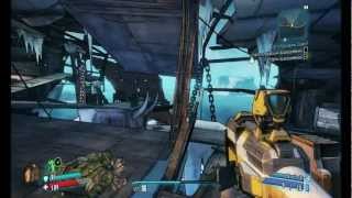 Обзор Borderlands 2 via Grille