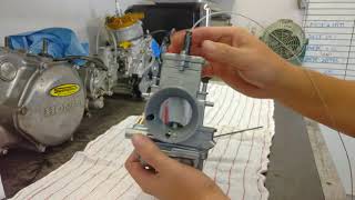 Keihin PWM Problems, Tips, and Tricks