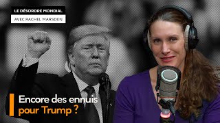 Pas de destitution pour Donald Trump, mais des poursuites pénales en perspective ?