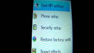 N6700 Nokia Clone