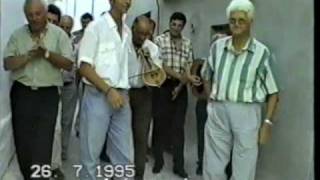 Sifis Tsourdalakis  Adamis Melabes Kantada 26 7 1995 No 5