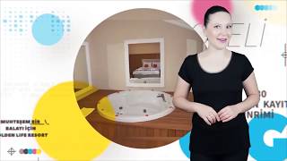 GOLDEN LİFE RESORT KAMPANYA TANITIMI