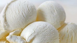 SORVETE DE COCO CREMOSO