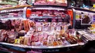 GoPro Kokusai Dori