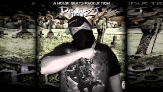 Phrozt Ft. Dosia Demon & Strife Abaddon - Killing Spree (New*2013)