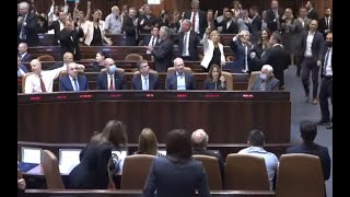 Дешёвые трюки парламентских комбинаторов