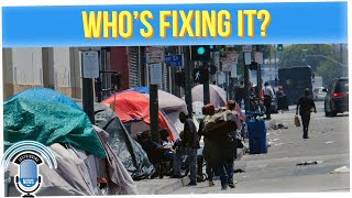 Which Candidate for Mayor Will Fix Homelessness in LA?