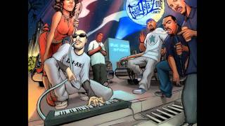 Dj Ak feat Daz Dillinger - I just wanna fucc 2011