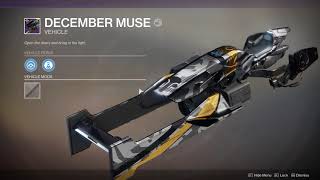 Destiny 2 Spending £40 on silver for Dawning Engrams (1440p 60fps)