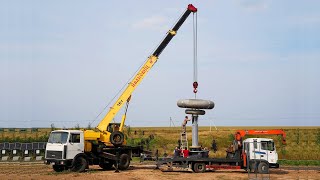 15 МИЛЛИОНОВ вольт - борьба с насекомыми - ВОДОРОДНЫЙ самолет - у Дмитрий Палыча - может переехать ?