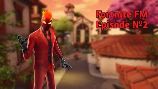 Ван тап от Hurma , Xqzmy  тролит Zark'a Fortnite FM