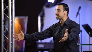 Пастор Андрей Шаповалов Тема: «Звук Жизни» | Pastor Andrey Shapovalov «The Sound of Life»