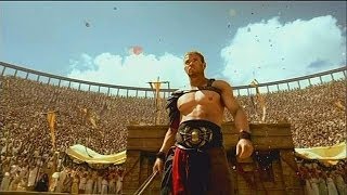 Kellan Lutz Herkül rolünde - cinema