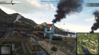Попробуй повтори 9 от Furious