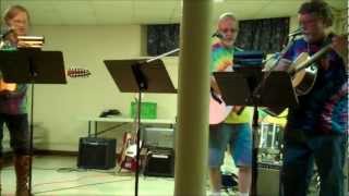 All You Need Is Love (Lennon/McCartney cover) - Glenn Basham and Friends