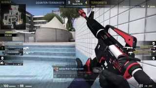 Soft Aimbot (GG)