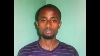 Gunned terror suspect Hussein Said Omar was planning a very serious crime in Bamburi