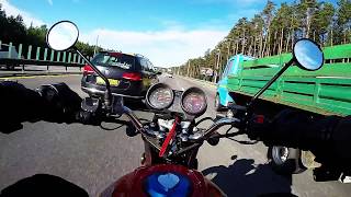M1NSK D4 125 2018