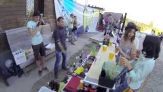 Корпаратив Сибирские сети 2014 - 10 лет компании