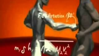 техника боя в 3D анимации mkv