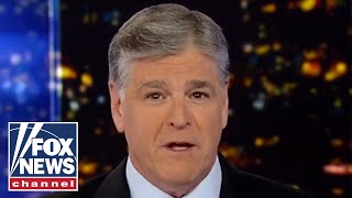 Hannity: Bloomberg buys spot on the debate stage
