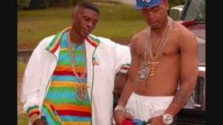LiL Webbie & LiL Boosie - Let Me Dance With You