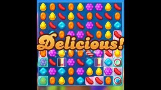 Candy Crush Friends Saga Level 139