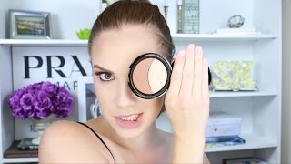 Champagne Pop Dupe?? | XxSarahNicolexX