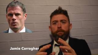 Premier League Impressions / Man Utd Mourinho in crisis!!!