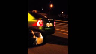 Skoda Octavia RS APR st2+(Bulka) vs Opel Astra H OPC(KamedianTTT)