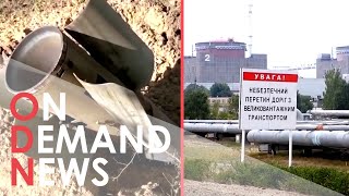 Is War in Ukraine Heading for Nuclear DISASTER?