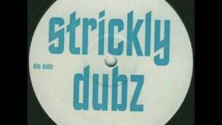 Strickly Dubz - Thinking Of You  (1999)