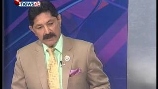 प्रहरी भित्र राजनिती हावि भयाे । यसले प्रहरी संगठन कमजाेर बनाउनेछ -ISSUE OF THE DAY