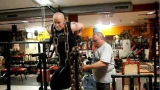 Bedecs Fitness Club Piercing Komárno HD