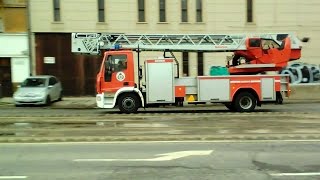 IVECO MAGIRUS DLK CC42