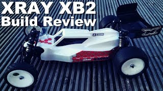 Xray XB2 - Build Review