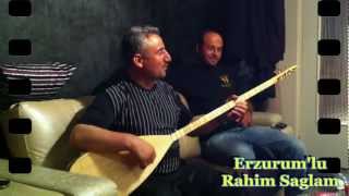 Asik Rahim Saglam & Asik Suphani Taslama Gaz olmussun