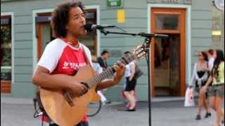 Vincent van Hessen - The Partisan+ Suzanne+ Girl from North Country