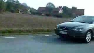 Golf 5 R32 Dsg Vs Volvo S60 2.5 T