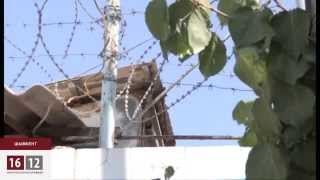 В Казахстане пытают зэков-туберкулезников / 1612