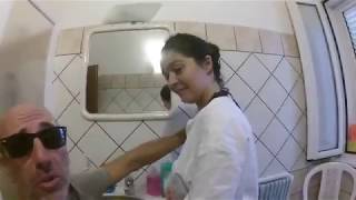 2018 VOILIER EN SARDAIGNE DE PORTO GONONE A LA CALETTA 55