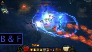 B&F - D3 - Guide farme clé des gardiens & anneau des flammes infernales
