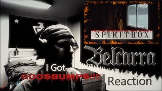 Spiritbox - Belcarra (PTB Reaction)