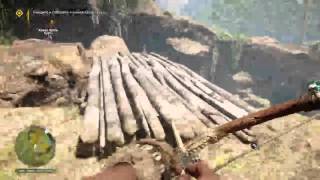 Far Cry Primal (Русская версия) PS4
